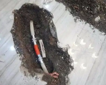绵阳测漏水电话