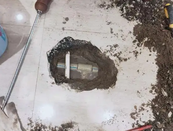 绵阳测漏水电话
