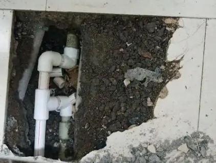 绵阳测漏水哪家好