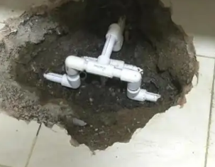 绵阳漏水检测多少钱