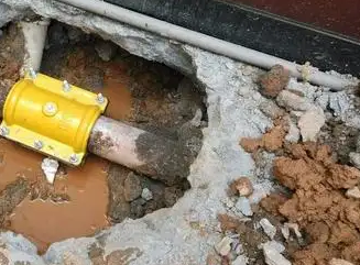 绵阳漏水检测哪家好