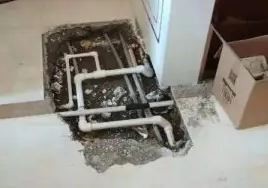 绵阳卫生间测漏水如何检测