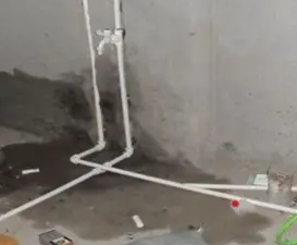 绵阳水管漏水检测多少钱