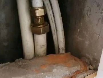 绵阳水管漏水检测哪家好
